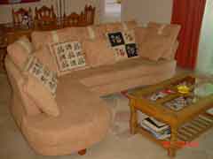 Accomodation